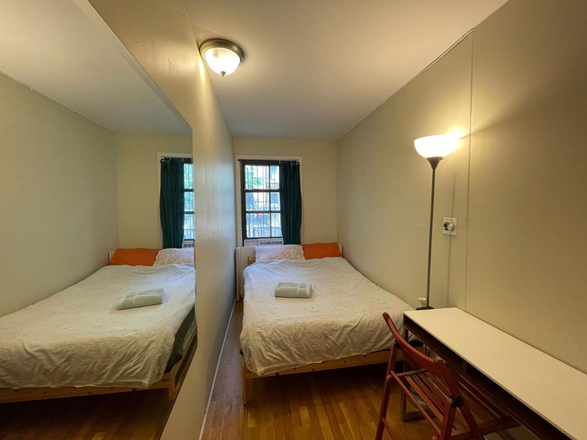 Affordable & Central Williamsburg Boutique Room New York Kültér fotó